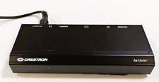 CRESTRON AM-101 AIRMEDIA PRESENTATION GATEWAY - Tested - NO POWER CORD