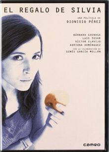 El Regalo de Silvia von Dionisio Pérez | DVD | Zustand sehr gut