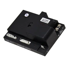 HHT OEM Signature Command Series Control Box - NG (SRV80D0018)
