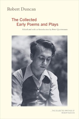 Robert Duncan Robert Duncan (Paperback) (UK IMPORT)