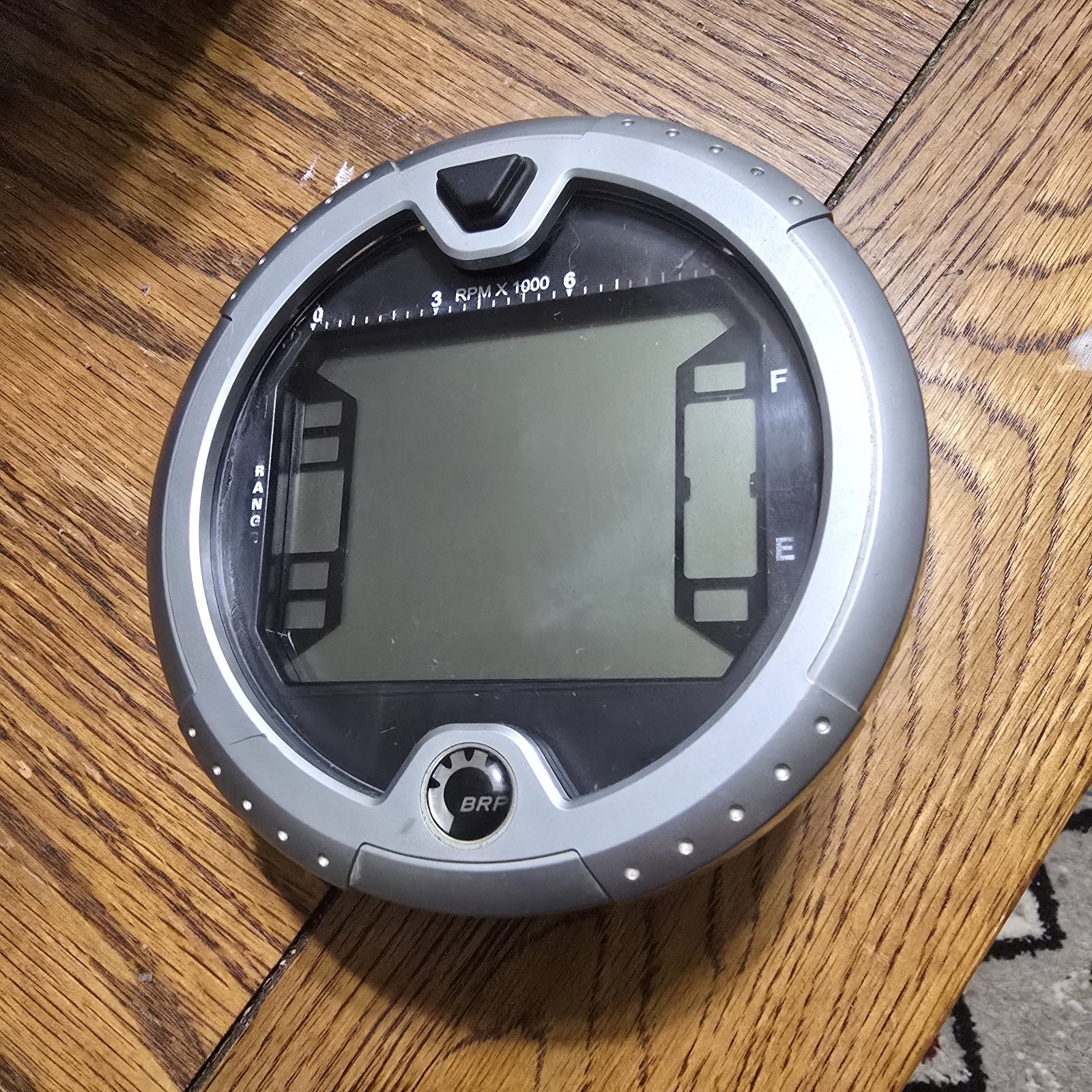 Can Am Outlander 2008-2012 Dash Gauge Kit Speedometer Tachometer 710003100 READ