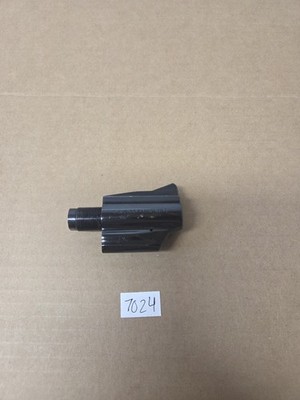 Smith & Wesson 19 Barrel & Sight-  2.5''- .357 Magnum Model 19-3 