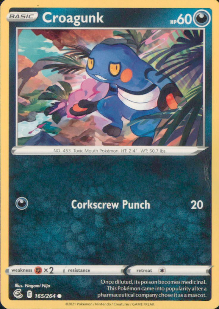 Pokemon Fusion Strike Choose your card! English Free Shipping
