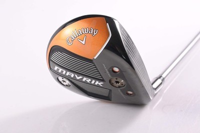 Callaway Mavrik Sub Zero #3 Holz / 15 Grad / X-Flex Diamana D 73 Schaft