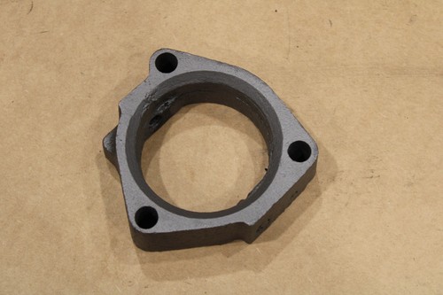 1962-1974 Corvette 2 1/2- inch Exhaust Heat Riser Empty Spacer