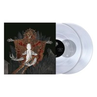 Dvne - Voidkind - Vinyl 2-LP - Crystal Clear Vinyl