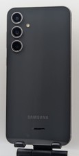 Samsung Galaxy S23 FE - 128 GB - Gray AT T  Good Condition . 582 