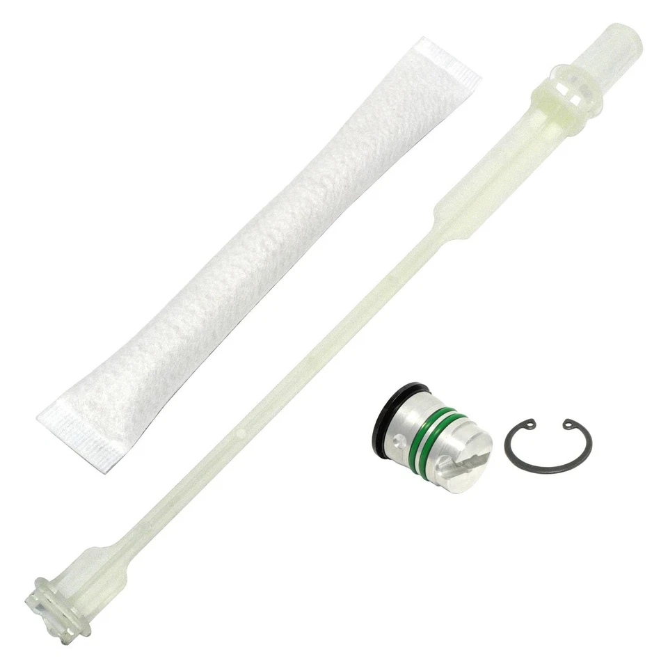 For BMW M3 2008-2013 UAC CK5413 A/C Compressor Kit - Image 4 of 4