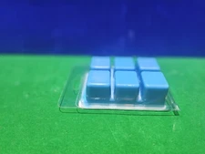 Wax Melts Tarts 3oz Max Scented 100% Soy Wax Pick your Scent