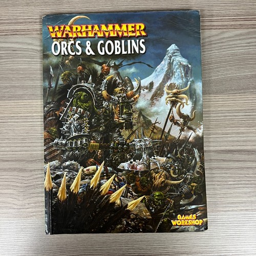 WARHAMMER THE WHITE Dwarf Grombrindal Limited Edition Metal OOP EUR