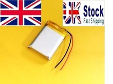 Nextbase 312GW 412GW 512GW Replacement DashCam Battery UPGRADED 600 mAh Li ion