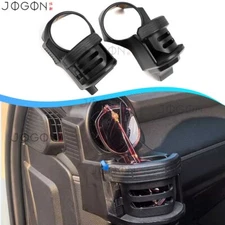 Prado Dashboard Cup Holder Storage Organizer For Toyota Land Cruiser LC250 2024+