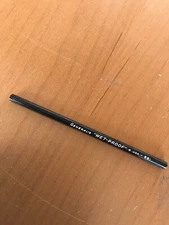 Vintage General Pencil Wet Proof Lead  #881