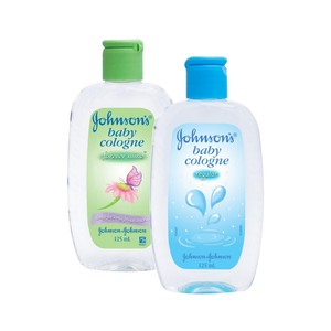 johnson baby cologne forever mine