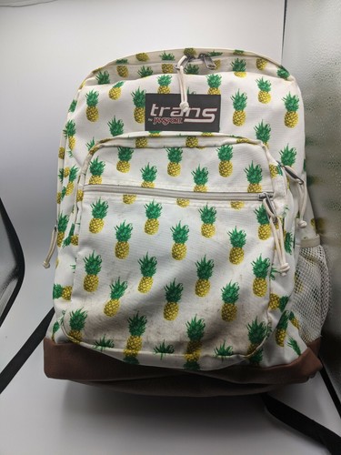 jansport pineapple backpack target