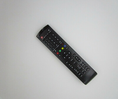 Ersatz Fernbedienung für NASCO LED32C1N DVBT2-S2 Smart LCD LED HDTV TV Fernseher
