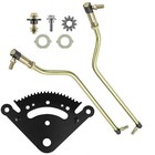Steering Sector Drag Link Kit for John Deere D140 D150 D155 D160 D170