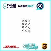 Original Kameraobjektiv FüR Samsung Galaxy S6 G920F Weiß Neu