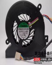 1pc Dell Inspiron One 2320 3WY43 Laptop CPU Cooling Fan Repair Unit