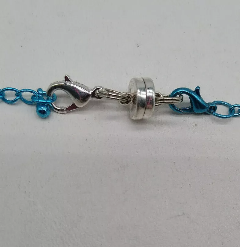 Heavy duty necklace sale clasp