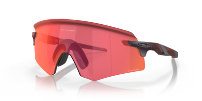 Oakley ENCODER Sunglasses OO9471-0836 Matte Red Colorshift W