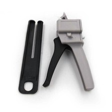 Epoxy Glue Gun 50ml with Mixed Tube 50ml 1:1 Empty Dual-Barrel Cartridge
