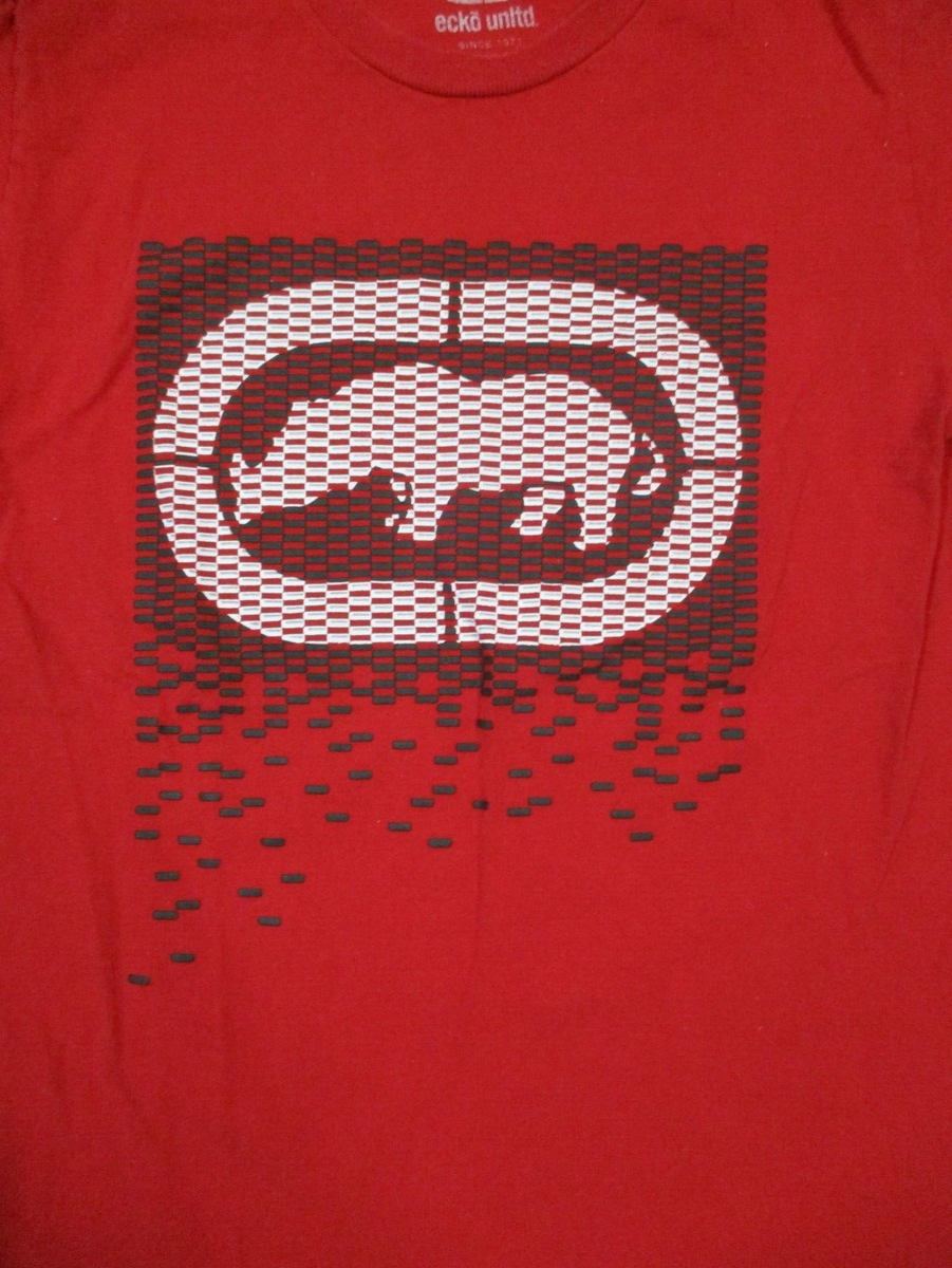 Colección Ecko Camisetas Ecko Unltd Precio Ecko Camiseta Estampada