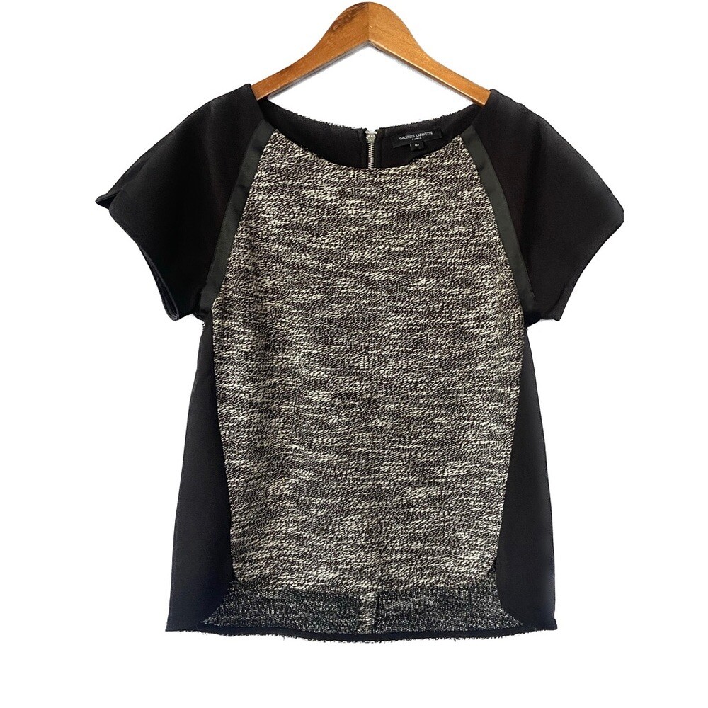 yeezy slide galerie lafayette