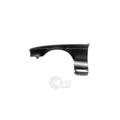 Kotflügel Fender vorne links für BMW 5er E34 Bj. 01/88-10/95 WQH
