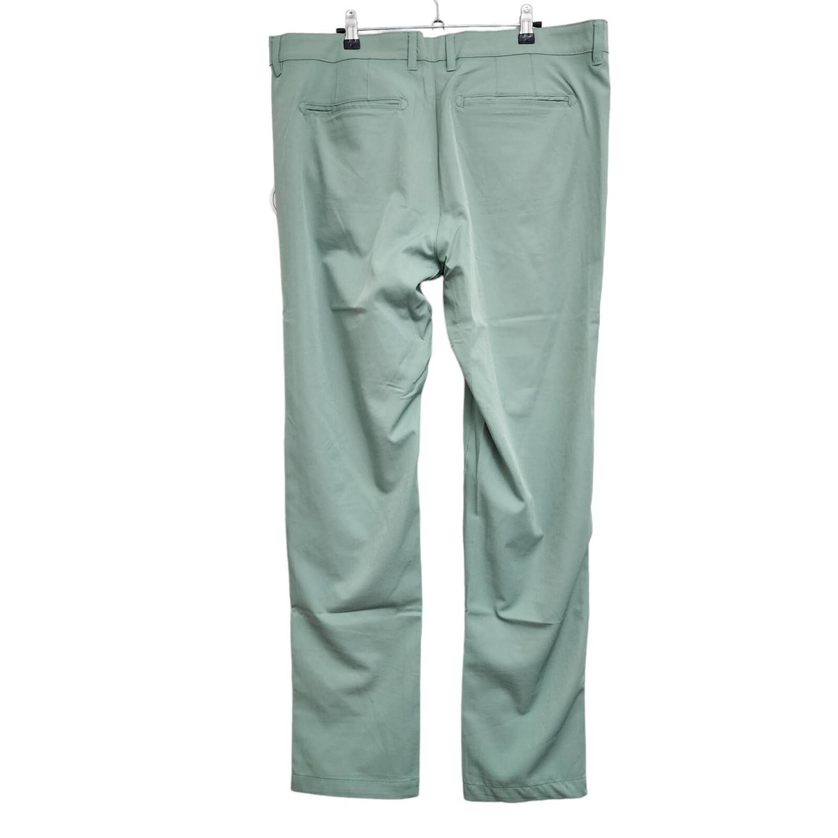 Mister New York Pants Mens 36 Technical Pants Golf Stretch Mister New York Pants Mens 36 Technical Pants Golf Stretch