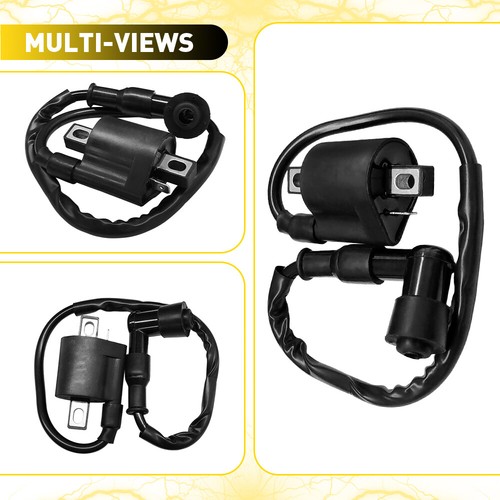 New Ignition Coil+CDI Unit+Regulator Fit 150CC 200CC 250CC PIT PRO Bike Quad ATV - Picture 10 of 12