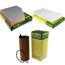 Filtre d'habitacle BMW 520