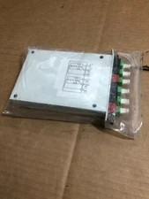 ADC MONITOR SPLITER MODEL VLM-W27A7ABM3A000 ~
