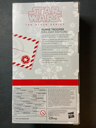 Star Wars The Black Series - Choose Your Figure 40+ In Stock! All NEW in Box - Picture 163 of 213