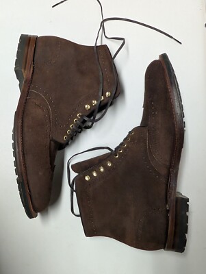 Alden D8831HC