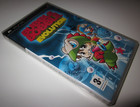 BUBBLE BOBBLE EVOLUTION-SONY PSP -COME NUOVO-PAL-EUR-COMPLETO-RARITA'