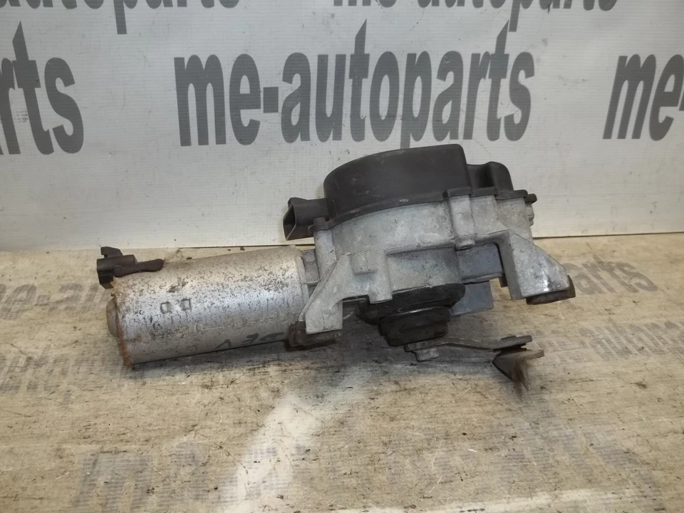 Cadillac Deville Fleetwood 1989 limpiaparabrisas motor y módulo OEM 20732268 Foto 4 de 4