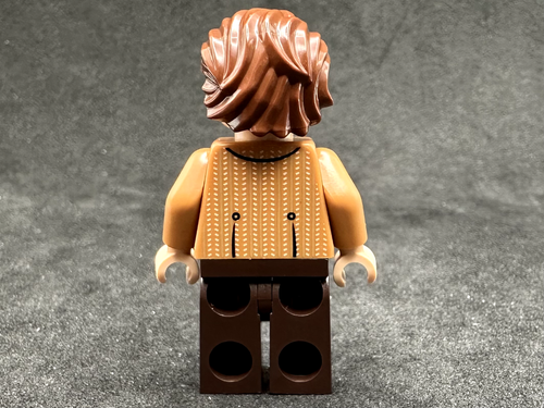LEGO Doctor Who The Eleventh Doctor Minifigure Set 21304 - Picture 2 of 3