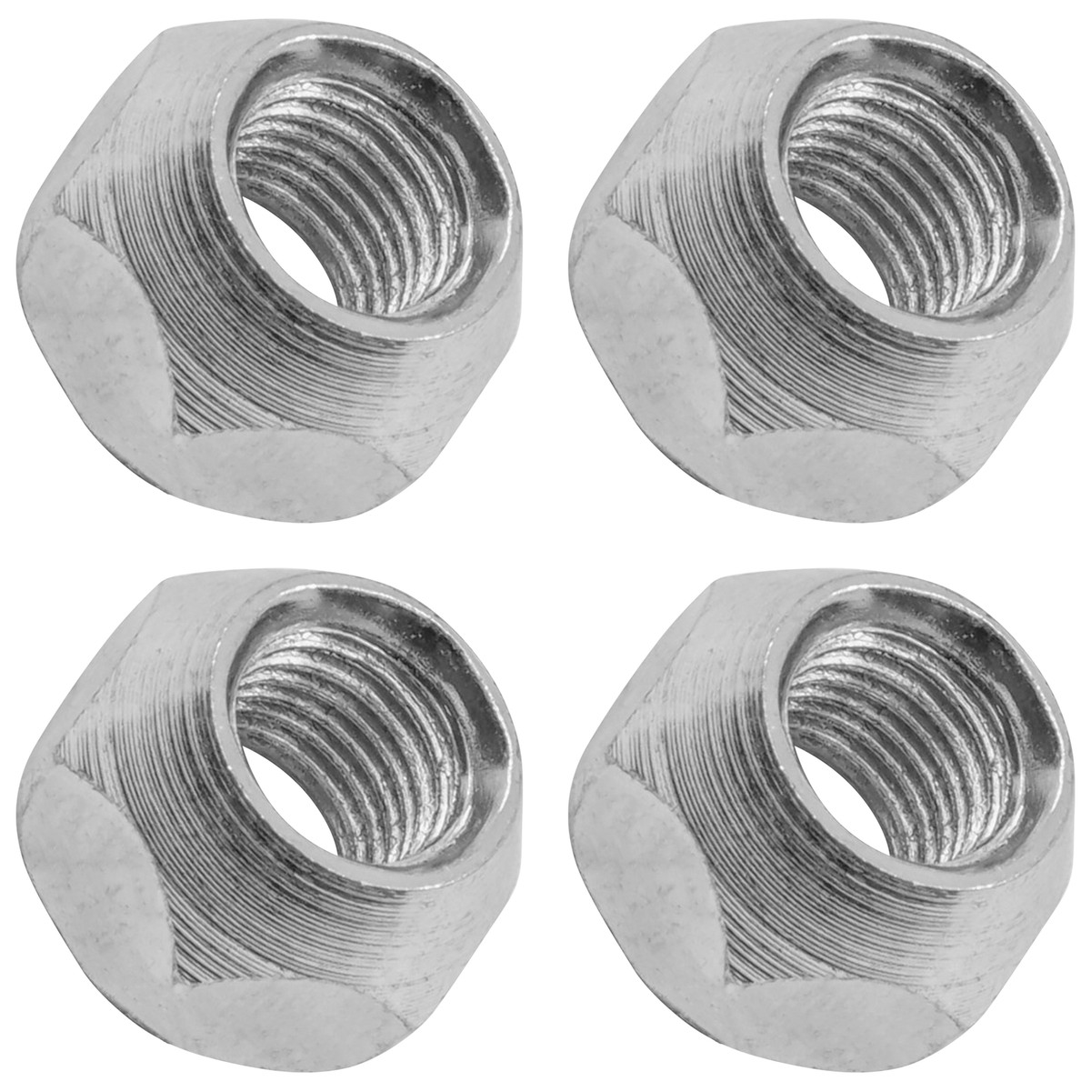 Caltric Wheel Lug Nut For Arctic Cat WildCat 700 TBX700 0423-408