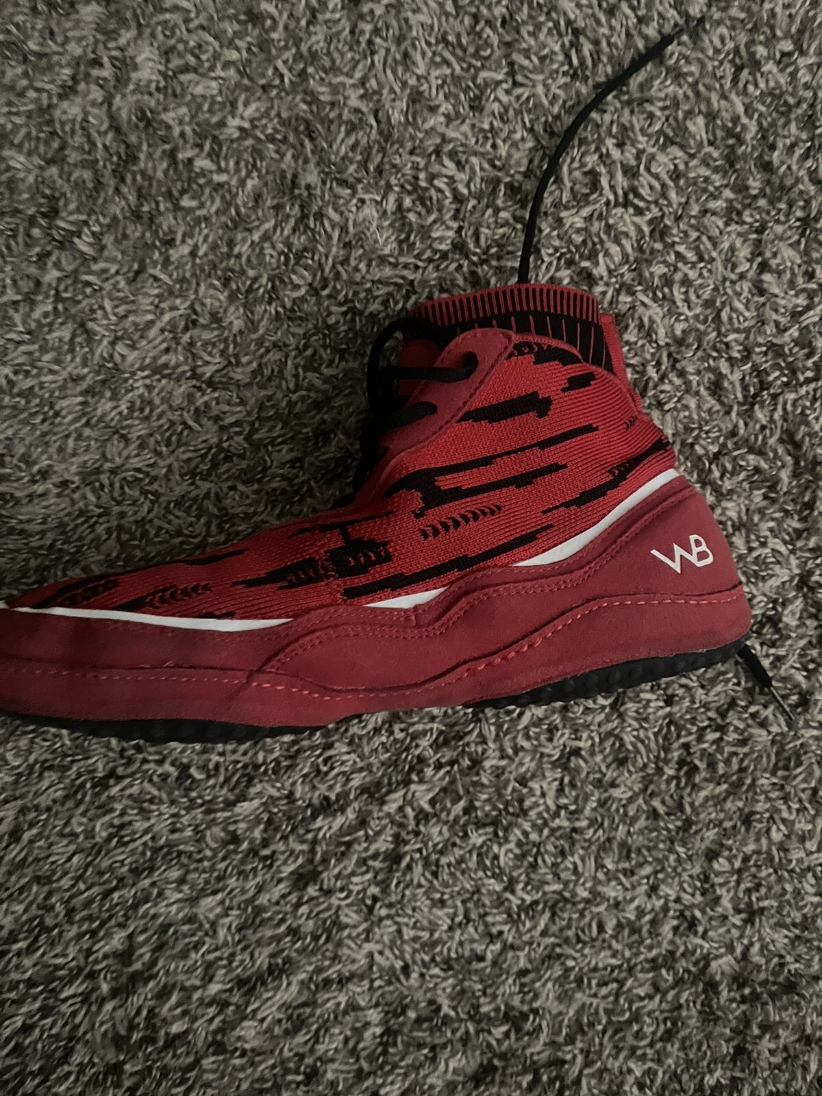 Wrestling Boutique,Funky Flickr Boyz,FFB Prelude "Ringer" wrestling