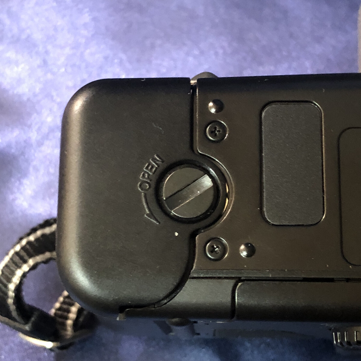 Canon Autoboy SII XL Used Items | eBay Canon Autoboy SII XL Used Items | eBay