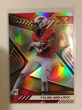 2021 Chronicles Football Draft Picks Pick from list Select, Optic, Spectra, XR,