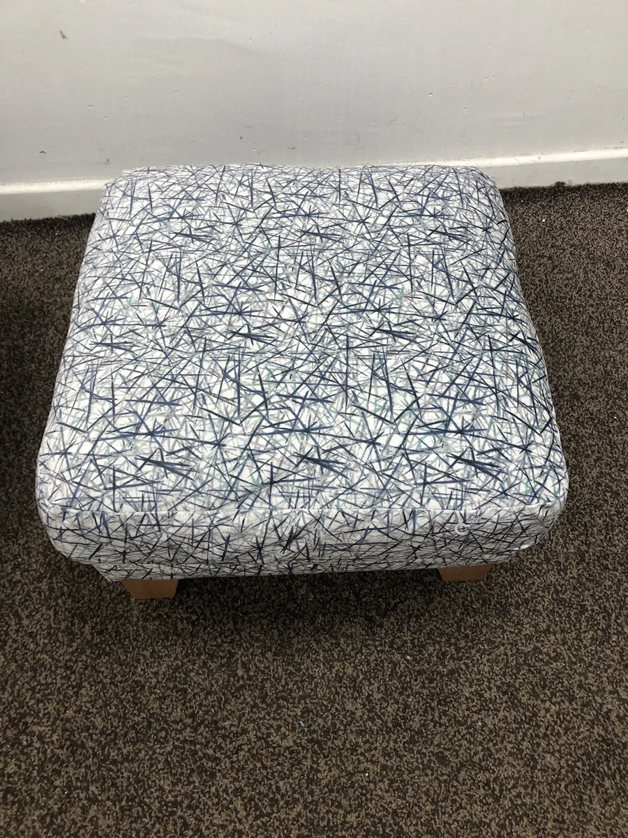 Harveys footstool store