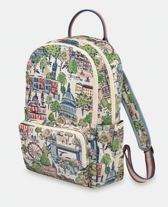 cath kidston train backpack