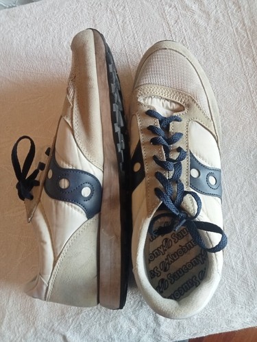 Lotto scarpe sneakers Saucony 46 - Foto 6 di 15