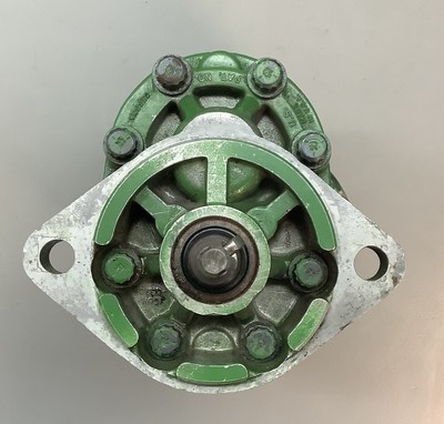 Hydraulic - Cessna Hydraulic Pump