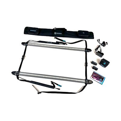 Spectrum P2 Paddleboard Color Changing Lighting System - LED Lights, Recharge...