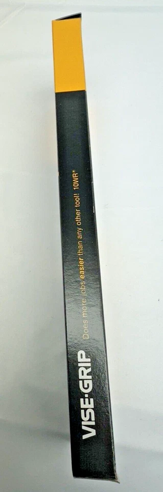 Empuñadura de tornillo de colección 10WR American Tool Petersen EE. UU. con fecha 1982/1994 EN CAJA NOS Foto 4 de 4