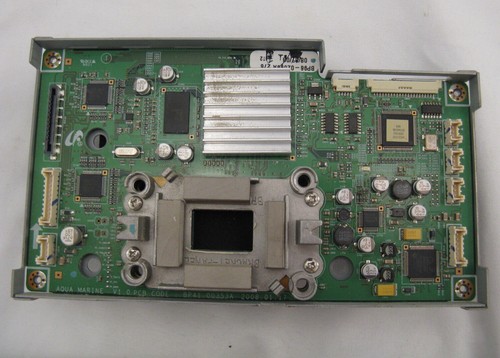 Samsung HL61A750A1F DMD Board BP94-02327B Shield Clip Parts See Description