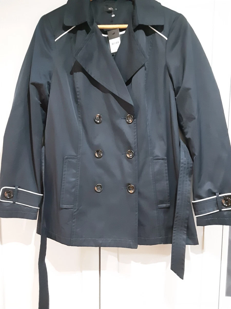 M&co raincoat clearance
